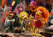 Fraggle