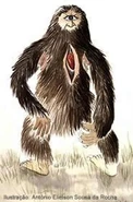 Mapinguari