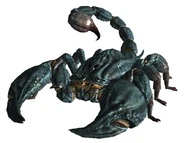 Radscorpion
