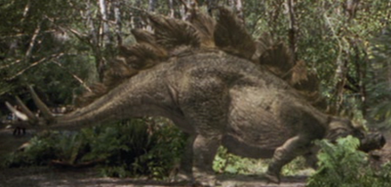 stegosaurus jp