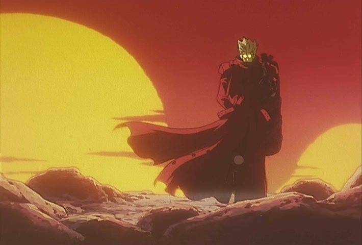 Kapija sela Lista - Page 9 Vash_the_Stampede_wanders