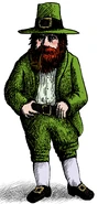 Leprechaun