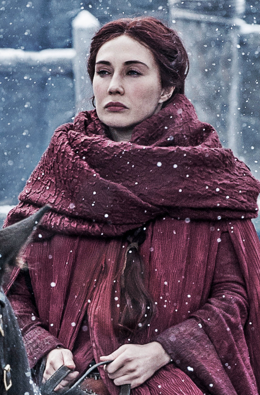 Melisandre Nonalien Creatures Wiki FANDOM powered by