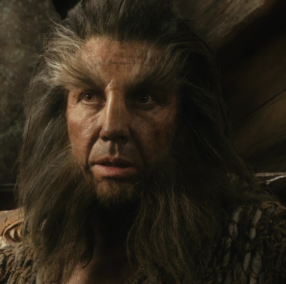 Beorn | Non-alien Creatures Wiki | FANDOM powered by Wikia