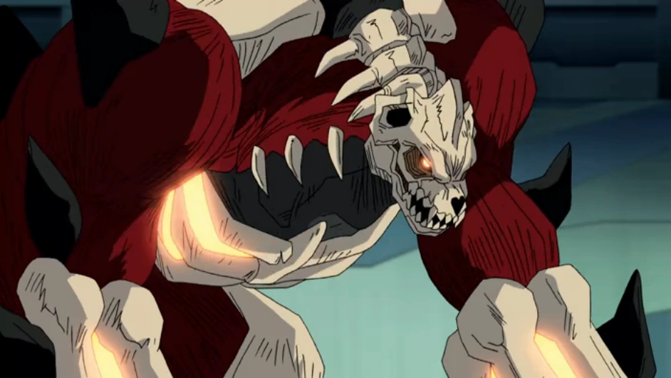 Archaic Lock Nonalien Creatures Wiki FANDOM powered by Wikia