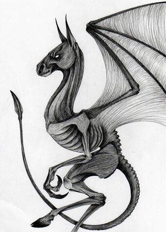 jersey demon