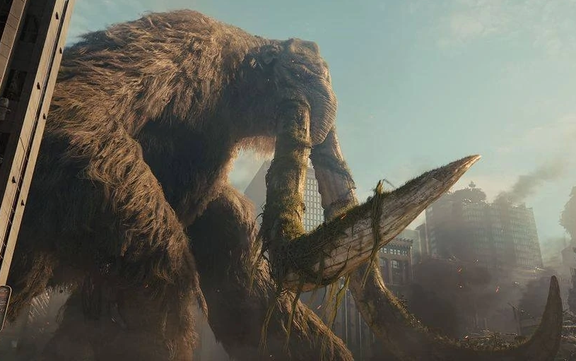 behemoth cyclops