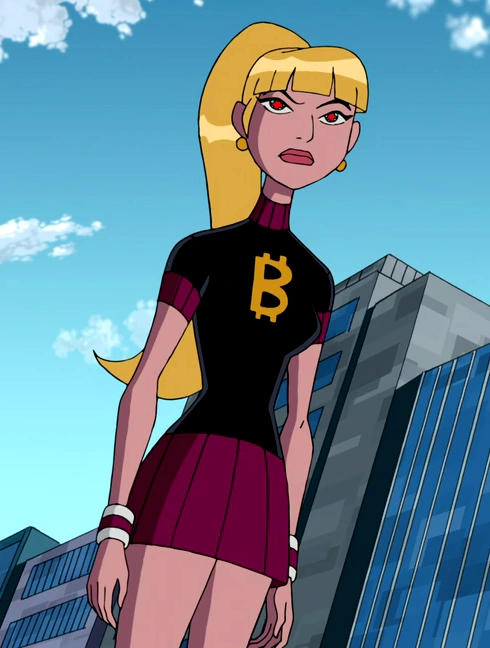 Image - Mazuma.png | Non-alien Creatures Wiki | FANDOM powered by Wikia