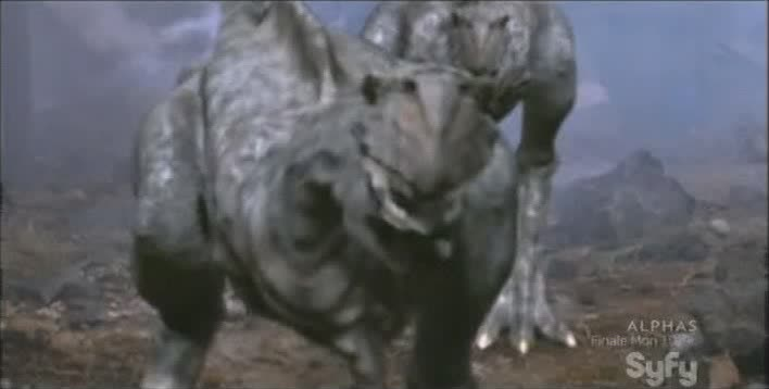 Mutant Ostrich | Non-alien Creatures Wiki | FANDOM powered by Wikia