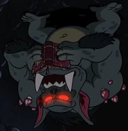 Shape Shifter (Gravity Falls) | Non-alien Creatures Wiki | FANDOM ...