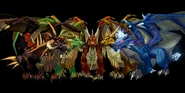 Dragon (WarCraft)