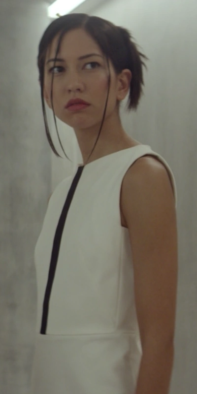 Kyoko Nonalien Creatures Wiki FANDOM powered by Wikia