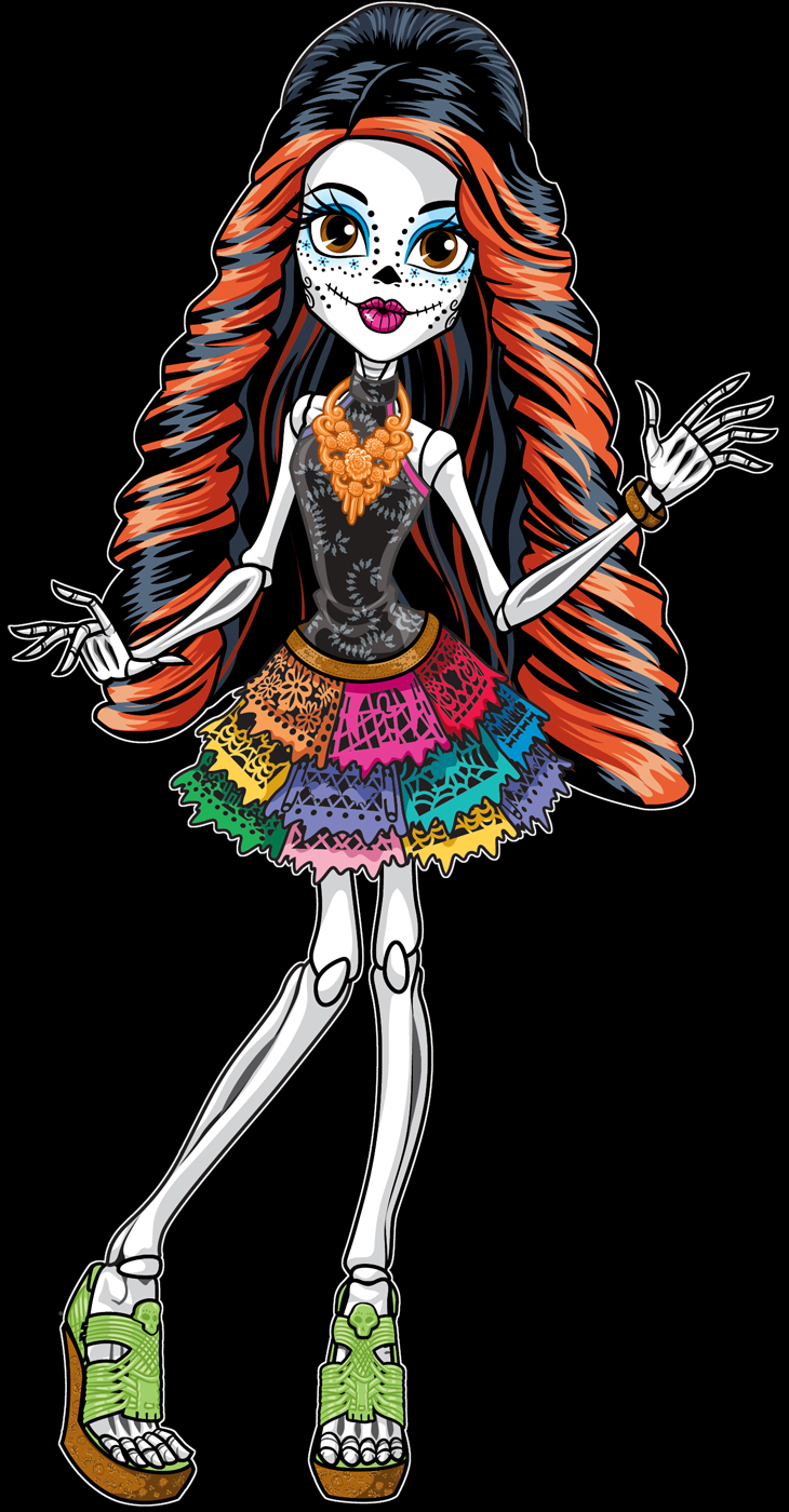 skelita calaveraspng