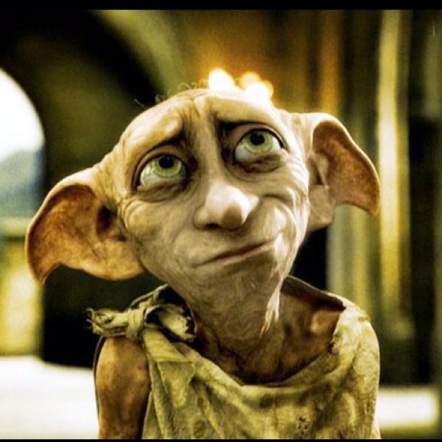 Dobby | Non-alien Creatures Wiki | FANDOM powered by Wikia