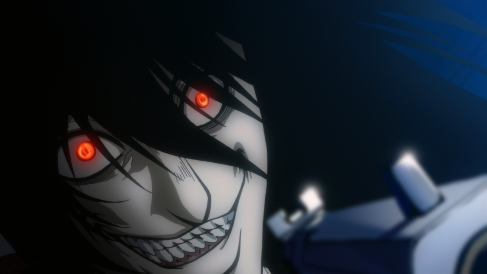 Alucard (Hellsing) | Non-alien Creatures Wiki | FANDOM powered by Wikia