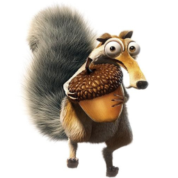 Scrat Non Alien Creatures Wiki Fandom