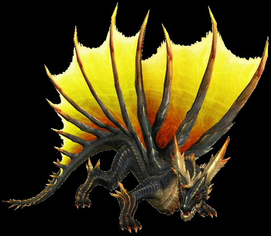 Image - Rukodiora.png | Non-alien Creatures Wiki | FANDOM powered by Wikia