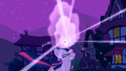 Twilight unleashed S1E6