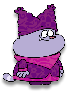 Chowder | Non-alien Creatures Wiki | FANDOM powered by Wikia