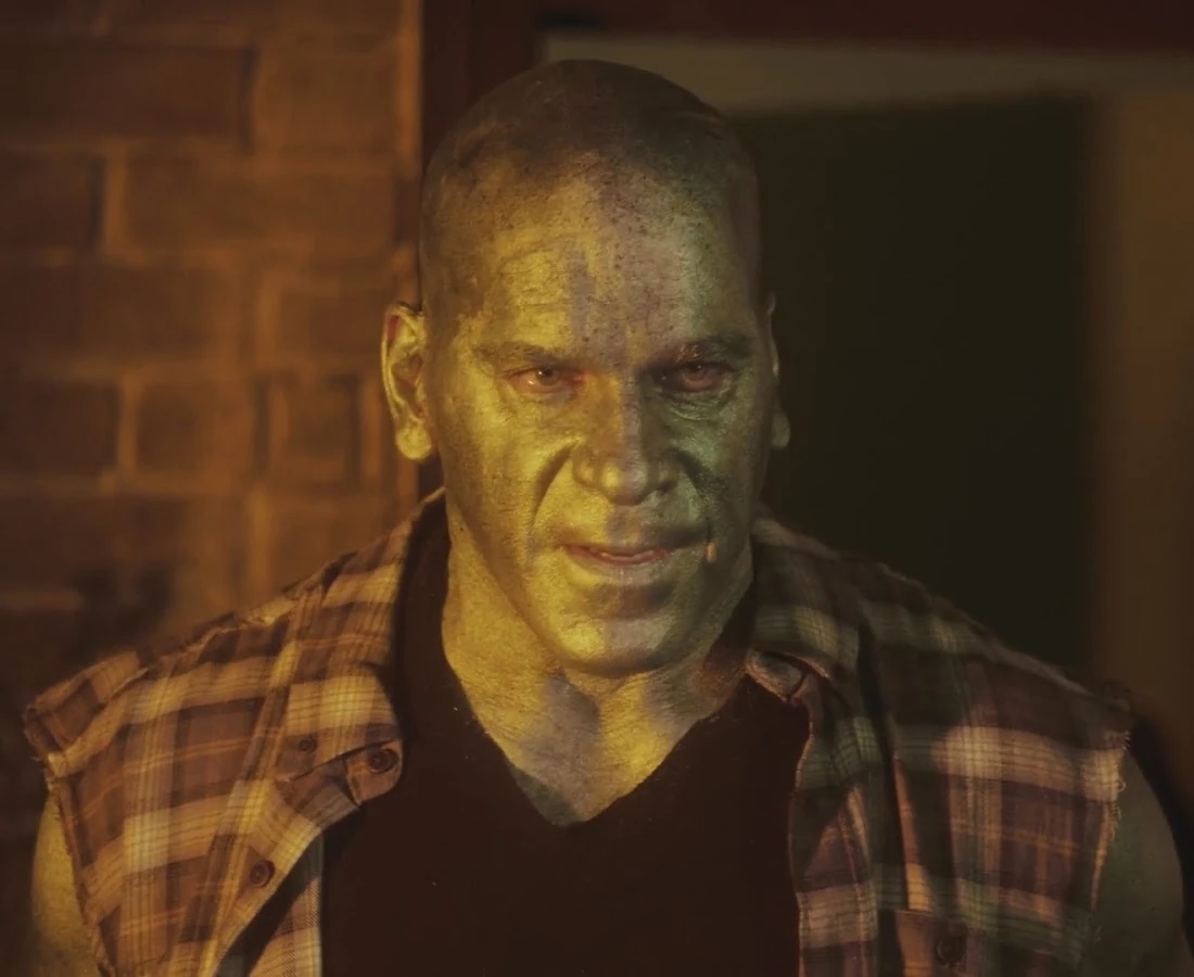 Iron John (Avengers Grimm) Nonalien Creatures Wiki FANDOM powered