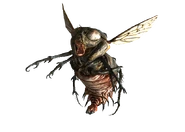 Bloatfly