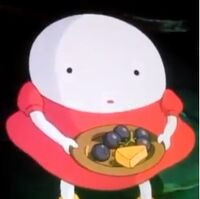 Get Wallpaper Tamago Hime Non Alien Creatures Wiki Fandom Free