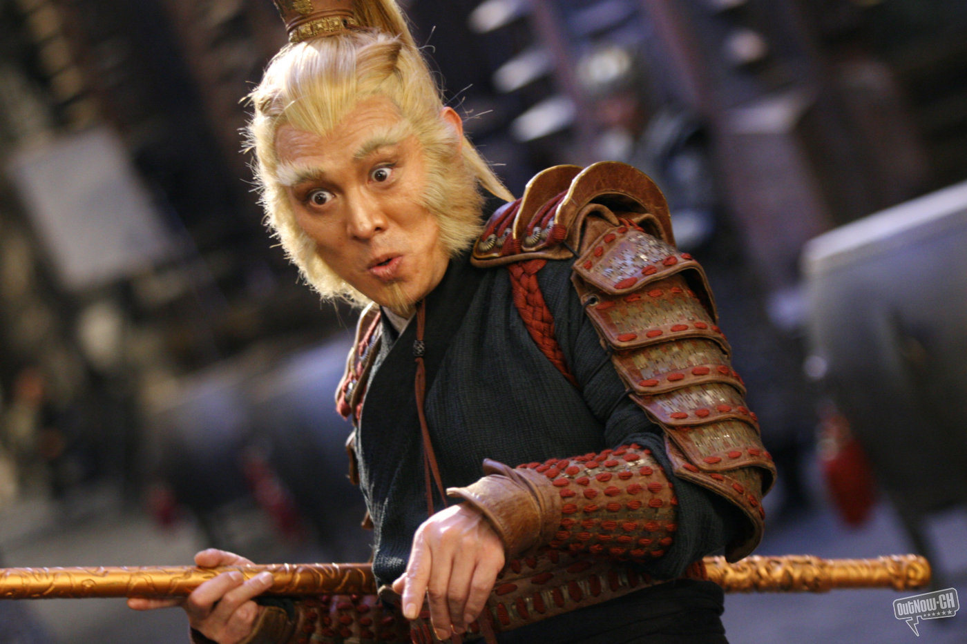 Sun Wukong | Non-alien Creatures Wiki | FANDOM powered by Wikia