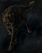 Barghest