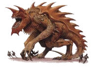 Tarrasque