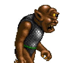 Cyclops Non Alien Creatures Wiki Fandom