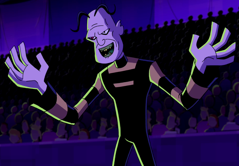 Acid Breath | Non-alien Creatures Wiki | FANDOM powered by Wikia