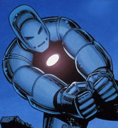 Anthony (Marvel Comics)