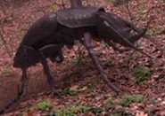 Giant Beetle (Caved In: Prehistoric Terror)