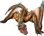 Tigrex