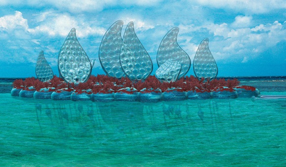Image result for the future is wild ocean phantom