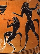 Satyr