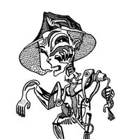 Machine Elf Non Alien Creatures Wiki Fandom