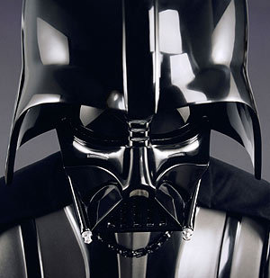 Darth Vader