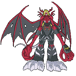 Venommyotismon