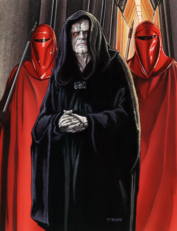 Palpatine | Non-Disney Villain Wiki | FANDOM Powered By Wikia