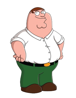 Peter Griffin | Non-Disney Villain Wiki | FANDOM powered by Wikia