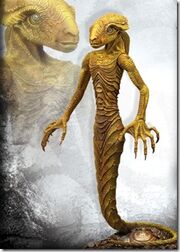 Grendel's Mother
