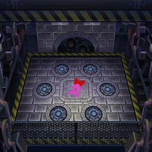 mario party 9 smash compactor