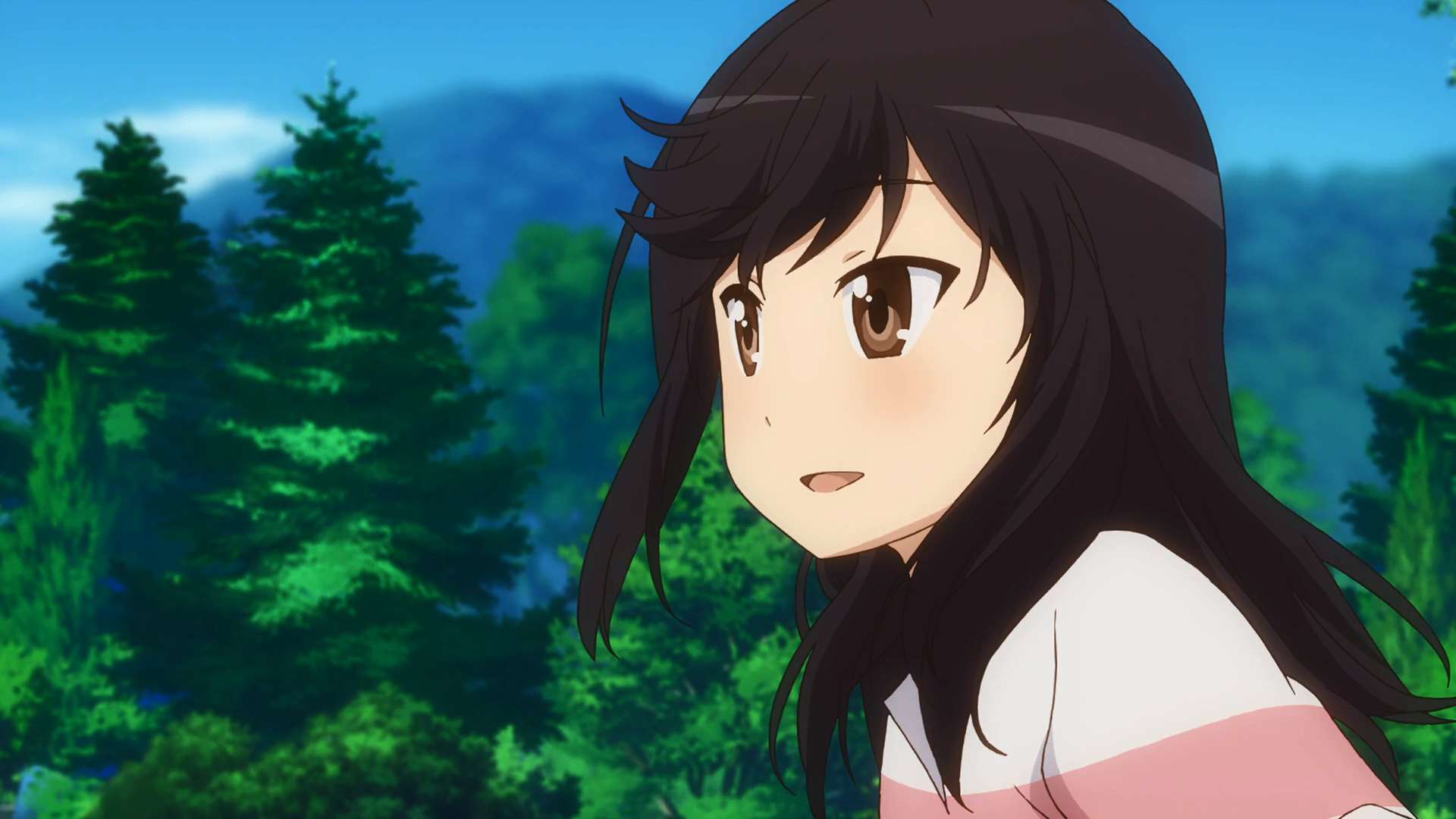 Hotaru Ichijō Non Non Biyori Wiki Fandom Powered By Wikia