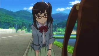 Get Non Non Biyori Anime Non Non Biyori Wiki Fandom For iPhone Free Get Wallpaper Non Non Biyori Anime Non Non Biyori Wiki Fandom For Free