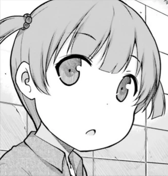 Shiori Non Non Biyori Wiki Fandom