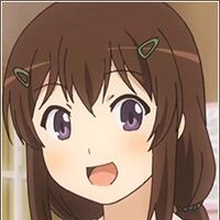 Get Wallpaper Konomi Fujimiya Non Non Biyori Wiki Fandom HD