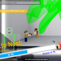 Toxic Green Team Noob Smacker Wiki Fandom