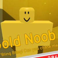Gold Noob Noob Smacker Wiki Fandom