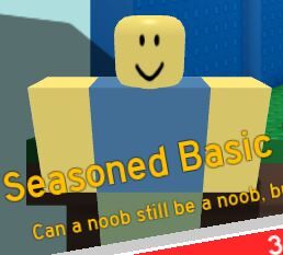 Seasoned Basic Noob Noob Smacker Wiki Fandom